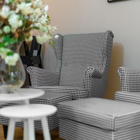 Apartament Black & White Mostowa By Renters 波兹南 外观 照片